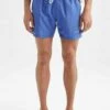 DeFacto Luke - Zwemshorts - Blue 1 DeFacto Luke - Zwemshorts - Blue -DeFacto d8ff2a8b747c40f8820269025976b22d