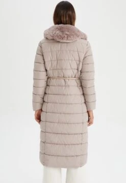 DeFacto Regular Fit - Winterjas - Beige 8 DeFacto Regular Fit - Winterjas - Beige -DeFacto d9888402fe8c4b03b0183c422fe8b750