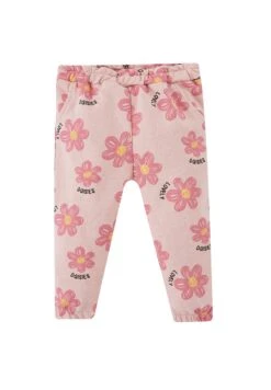 DeFacto Regular Fit - Broek - Pink