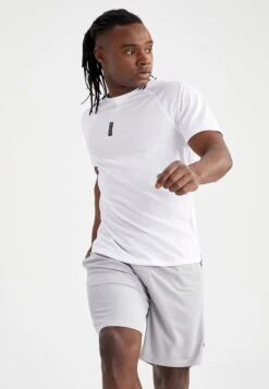 DeFacto Regular Fit - Trainingsbroek - Grey -DeFacto da15e3145801425b9ba84035ad1b7302