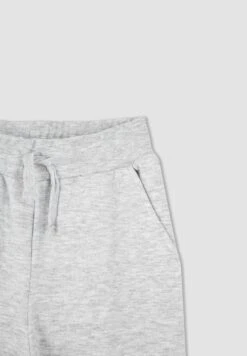 DeFacto Regular Fit Set - Trainingspak - Grey 15 DeFacto Regular Fit Set - Trainingspak - Grey -DeFacto da225cead1b248c7b525096ed68b4292