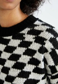 DeFacto Regular Fit - Trui - Beige 11 DeFacto Regular Fit - Trui - Beige -DeFacto da260a9bf0b647d8b6a50788b66180ea