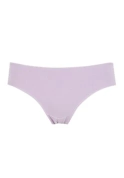 DeFacto 3Pack - Slip - Purple 11 DeFacto 3Pack - Slip - Purple -DeFacto da26305e53cb4dd382b780e36f7f591f