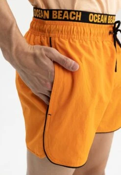 DeFacto Andy - Zwemshorts - Orange 9 DeFacto Andy - Zwemshorts - Orange -DeFacto da4b32fff2f5406b95acf667caf2b187