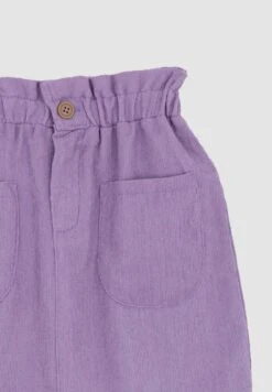 DeFacto Paperbag - A-Lijn Rok - Blue 7 DeFacto Paperbag - A-Lijn Rok - Blue -DeFacto da74f8cbee7b4daea46f9d5b010404d2