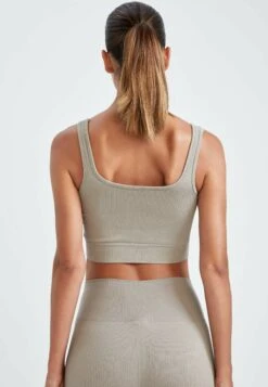 DeFacto Bustier - Beige 7 DeFacto Bustier - Beige -DeFacto da7c6fc05cce45d6b24a0764f7010941