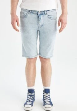 DeFacto Jeansshort - Blue