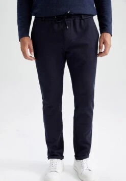DeFacto Broek - Navy