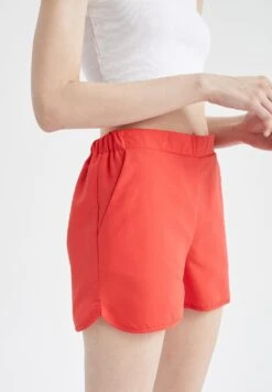 DeFacto Regular Fit- Zwemshorts - Red 9 DeFacto Regular Fit- Zwemshorts - Red -DeFacto db7f93d2a6134f07ace715dd808f0822