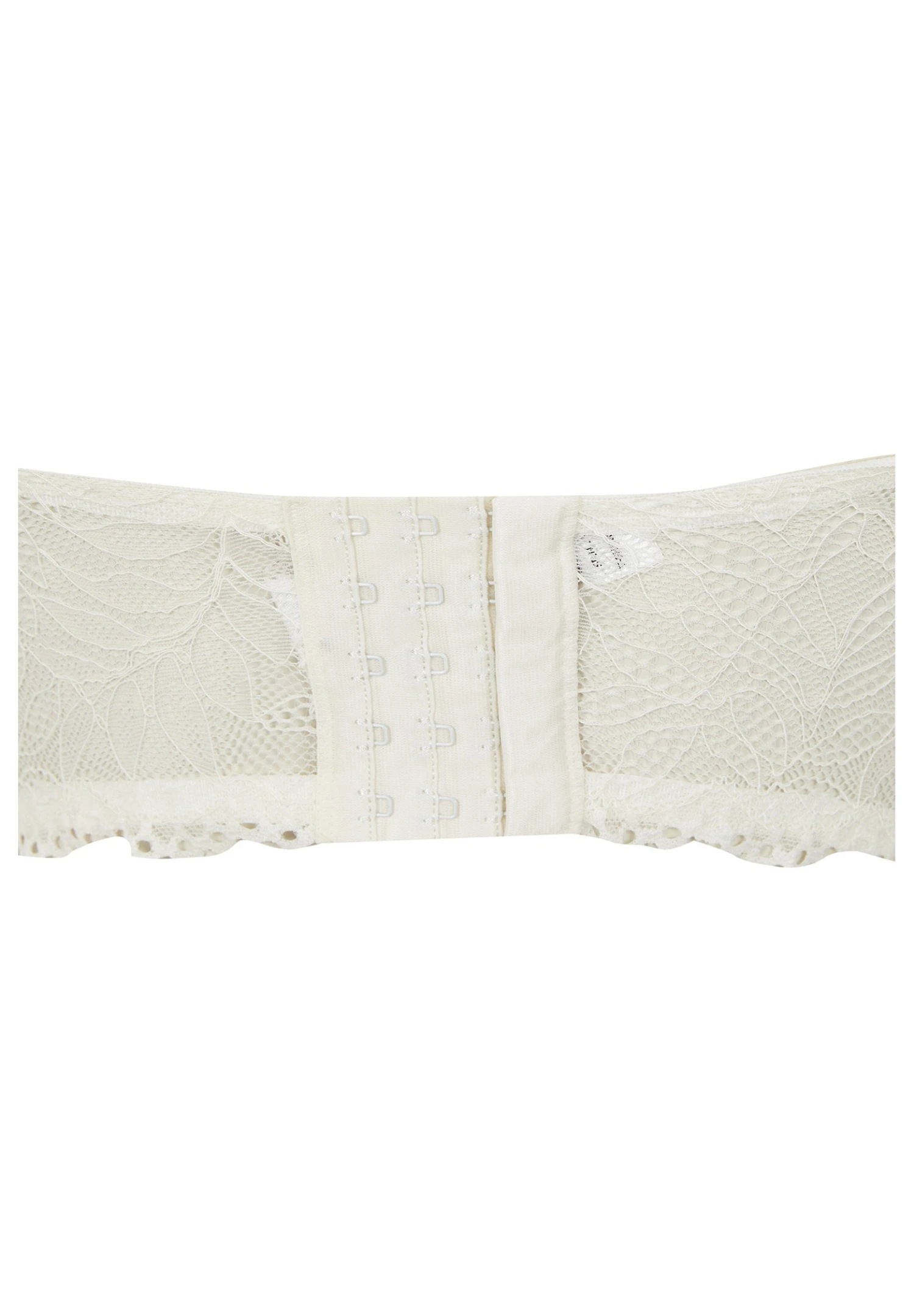 DeFacto Beugel Bh - Ecru 5 DeFacto Beugel Bh - Ecru - Afbeelding 3