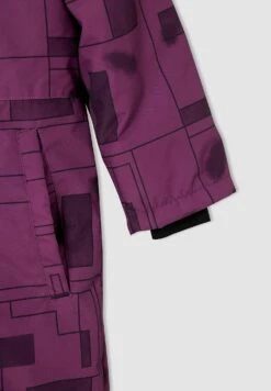 DeFacto Regular Fit - Skipak - Purple 10 DeFacto Regular Fit - Skipak - Purple -DeFacto dc01cb336340485dbf7b8ce13d90a838