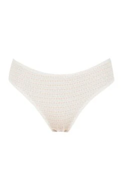 DeFacto 3 Pack - Slip - Pink 8 DeFacto 3 Pack - Slip - Pink -DeFacto dcb6adf6536b48e29bcdb535a78fd445