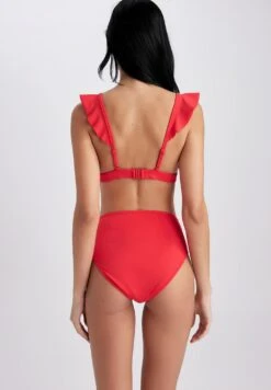 DeFacto Bikinibroekje - Red 8 DeFacto Bikinibroekje - Red -DeFacto dcc2010878024a20a83abfbf3a968f13