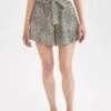 DeFacto Shorts - Beige 1 DeFacto Shorts - Beige -DeFacto dd0881210ee7417581fa80568004fff1