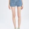 DeFacto Jeansshort - Blue 1 DeFacto Jeansshort - Blue -DeFacto dd474283413345e4aad9460ed6a210b0