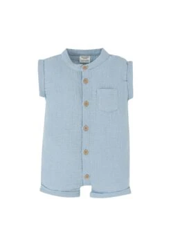 DeFacto Regular Fit- Jumpsuit - Blue