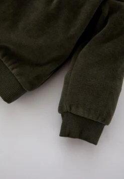 DeFacto Set Regular Fit- Trainingspak - Khaki 10 DeFacto Set Regular Fit- Trainingspak - Khaki -DeFacto debb0a58eb4e4ac480046134a56b6ced