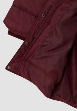 DeFacto Regular Fit - Winterjas - Bordeaux -DeFacto dec4ed117f8846659c61d8eb3c352f2d