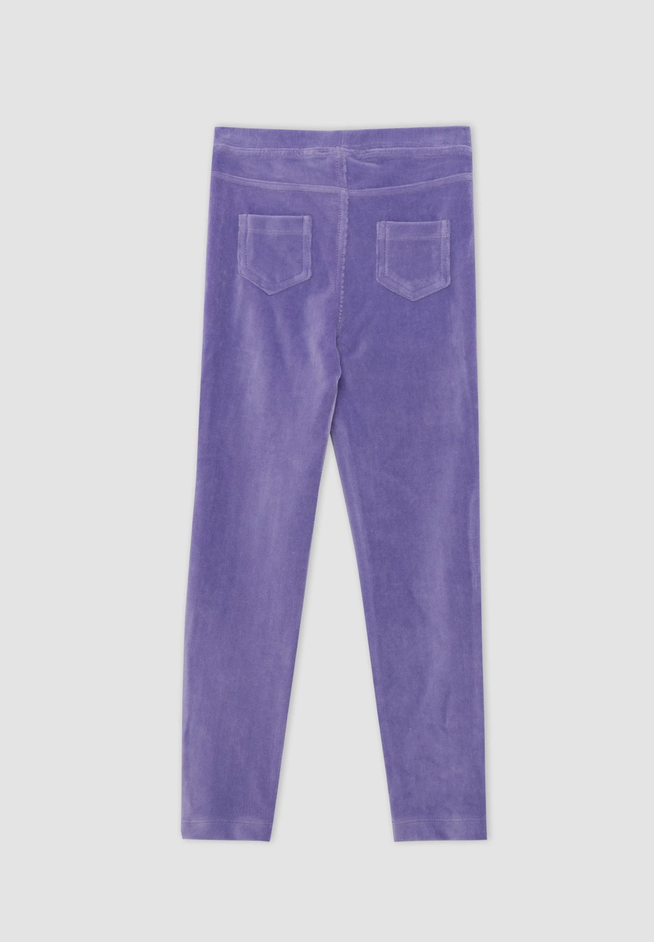DeFacto Jeggings - Purple 4 DeFacto Jeggings - Purple - Afbeelding 2