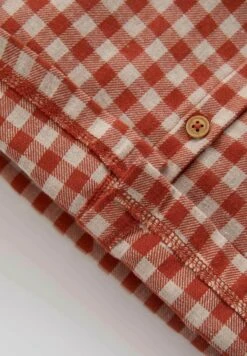 DeFacto Regular Fit- Overhemdblouse - Orange 11 DeFacto Regular Fit- Overhemdblouse - Orange -DeFacto e033b47d98484deabe70ca00a5a7ba40