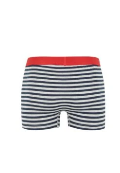 DeFacto 3Pack Regular Fit - Onderbroeken - Navy 10 DeFacto 3Pack Regular Fit - Onderbroeken - Navy -DeFacto e16754ab0e8243f2a6d67e34ab7a50d1