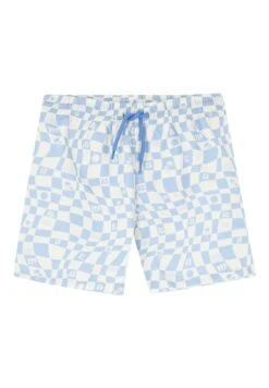 DeFacto Regular Fit - Zwemshorts - White