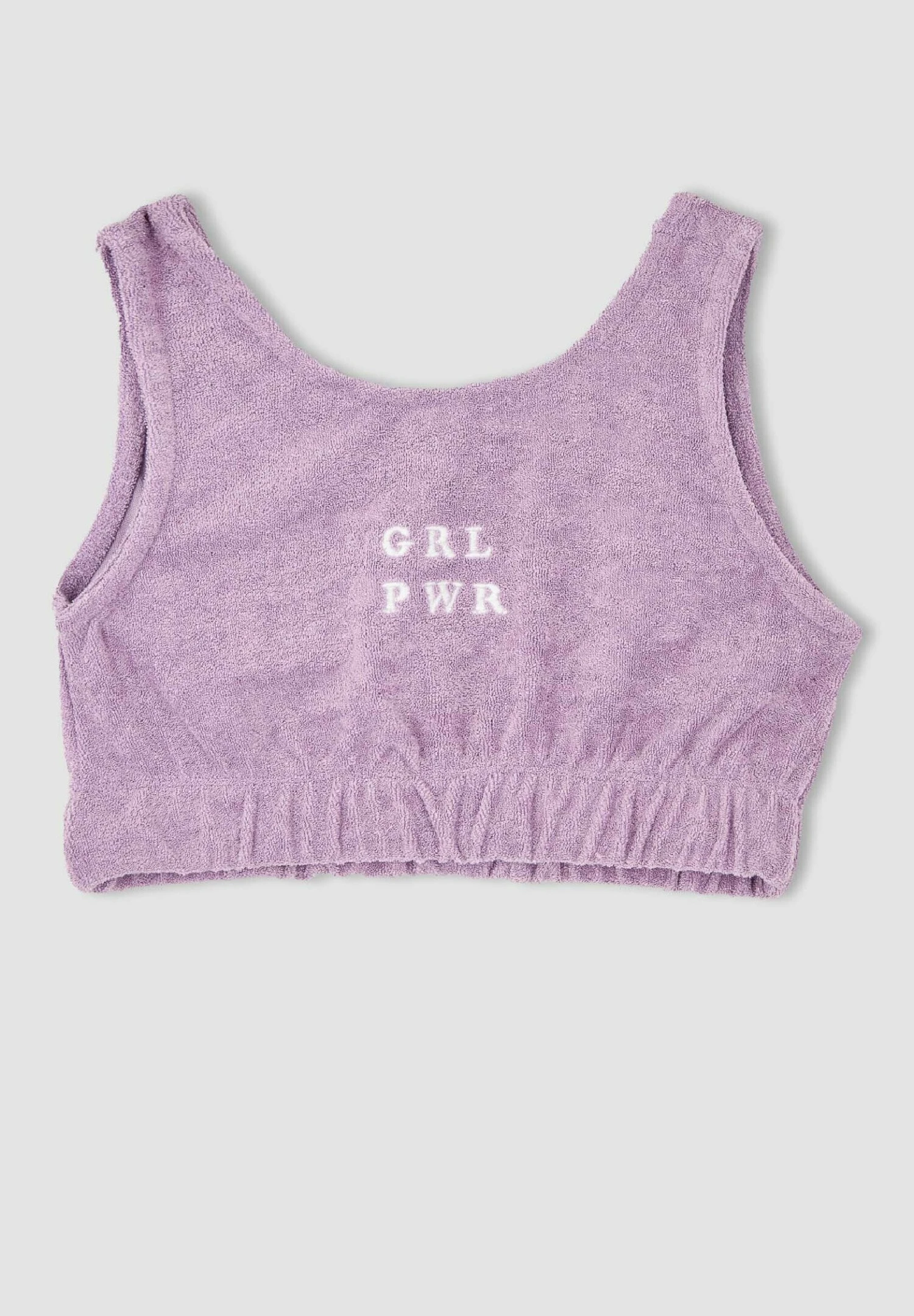 DeFacto SetRegular Fit - Shorts - Purple 4 DeFacto SetRegular Fit - Shorts - Purple - Afbeelding 2