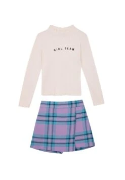 DeFacto Set- Trui - Pink