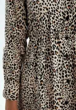 DeFacto Blousejurk - Orange 10 DeFacto Blousejurk - Orange -DeFacto e2fdb967e6ee481fb838a646996d0275