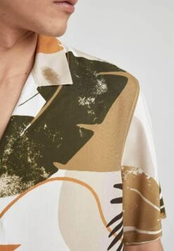 DeFacto Overhemd - Brown 9 DeFacto Overhemd - Brown -DeFacto e3a419aa233d4c368a67e8260f9dd1a1