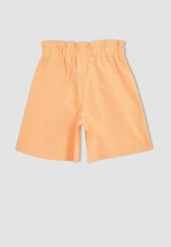 DeFacto Relax Fit- Shorts - Orange 6 DeFacto Relax Fit- Shorts - Orange -DeFacto e3c2720e9e334dff8d8082153c98b5df