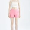 DeFacto Regular Fit- Zwemshorts - Pink 1 DeFacto Regular Fit- Zwemshorts - Pink -DeFacto e3d06a443fcf4121affbca67083a899c