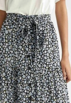 DeFacto Regular Fit- Plooirok - Black 9 DeFacto Regular Fit- Plooirok - Black -DeFacto e3eec29609914b8f844d6eafdca92599