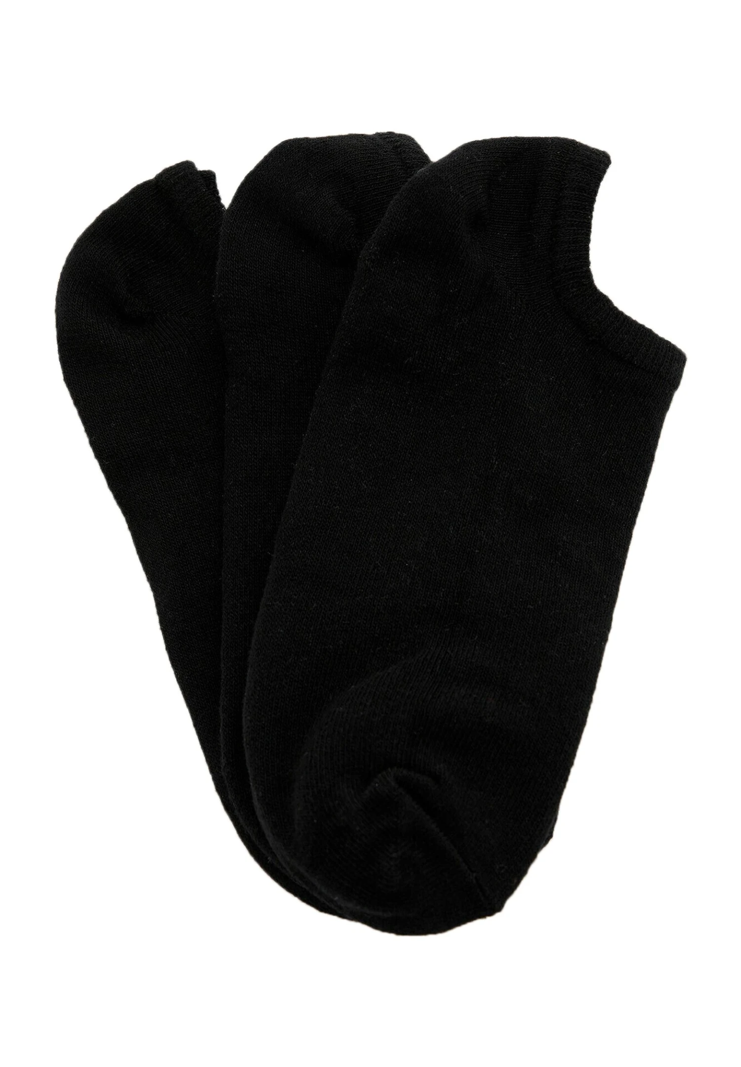 DeFacto Sokken - Black 3 DeFacto Sokken - Black