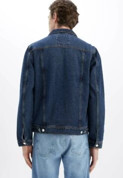 DeFacto Spijkerjas - Blue 7 DeFacto Spijkerjas - Blue -DeFacto e4b0d08237ec45cba8e923342ca6766d