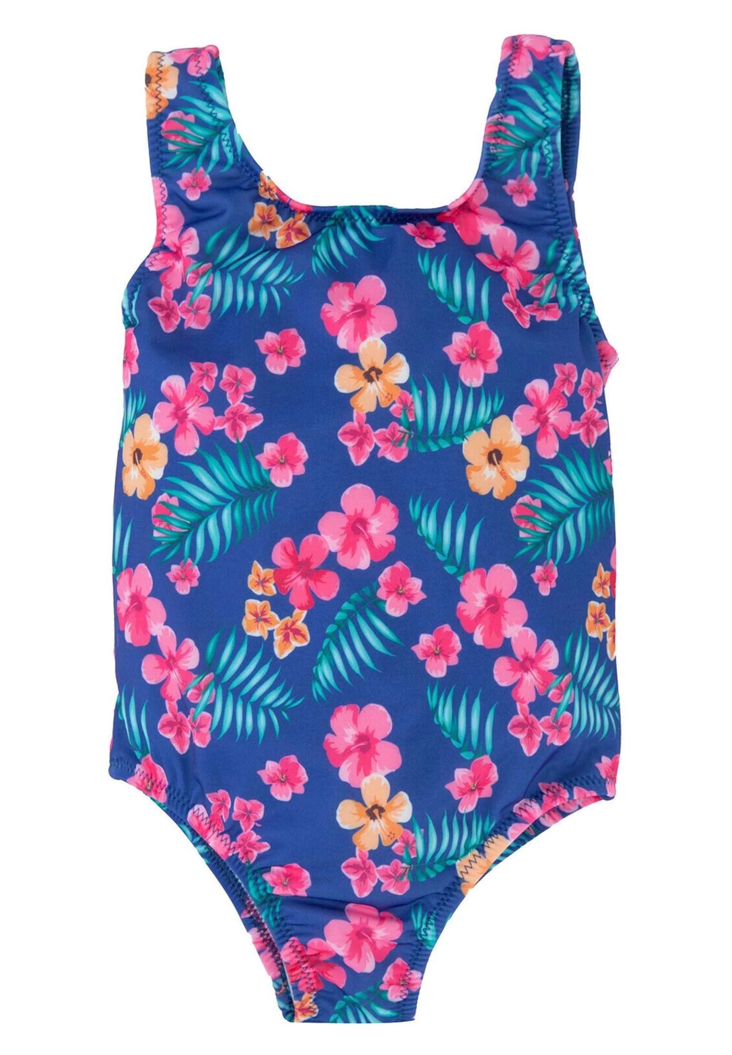 DeFacto Regular Fit - Badpak - Blue 3 DeFacto Regular Fit - Badpak - Blue