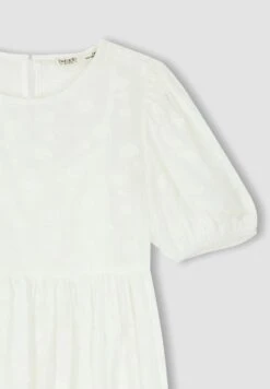 DeFacto Regular Fit- Jurk - Beige 7 DeFacto Regular Fit- Jurk - Beige -DeFacto e6caea5f091f4331995a39094ebdd175