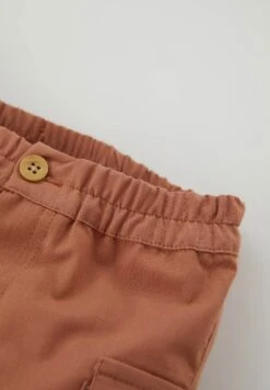 DeFacto Regular Fit - Cargobroek - Brown 8 DeFacto Regular Fit - Cargobroek - Brown -DeFacto e73d978fa4ee42dbb52036095fbe6428