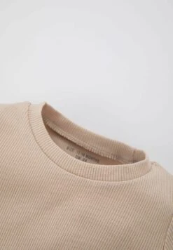 DeFacto Set Regular Fit - Body - Beige 9 DeFacto Set Regular Fit - Body - Beige -DeFacto e78b280df83b46bc9dcedf81e5db1285