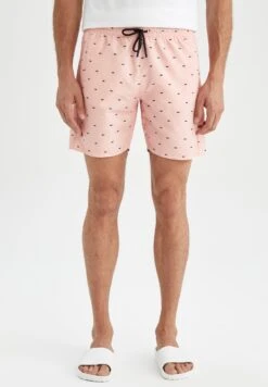 DeFacto Nathan- Zwemshorts - Pink