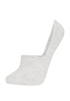 DeFacto 5Pack Low Cut- Enkelsokken - Karma 12 DeFacto 5Pack Low Cut- Enkelsokken - Karma -DeFacto e86634d355e240458485a83a289114c2