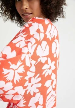 DeFacto Lichte Jas - Red 10 DeFacto Lichte Jas - Red -DeFacto e86a40b85790495eab7122555727908a