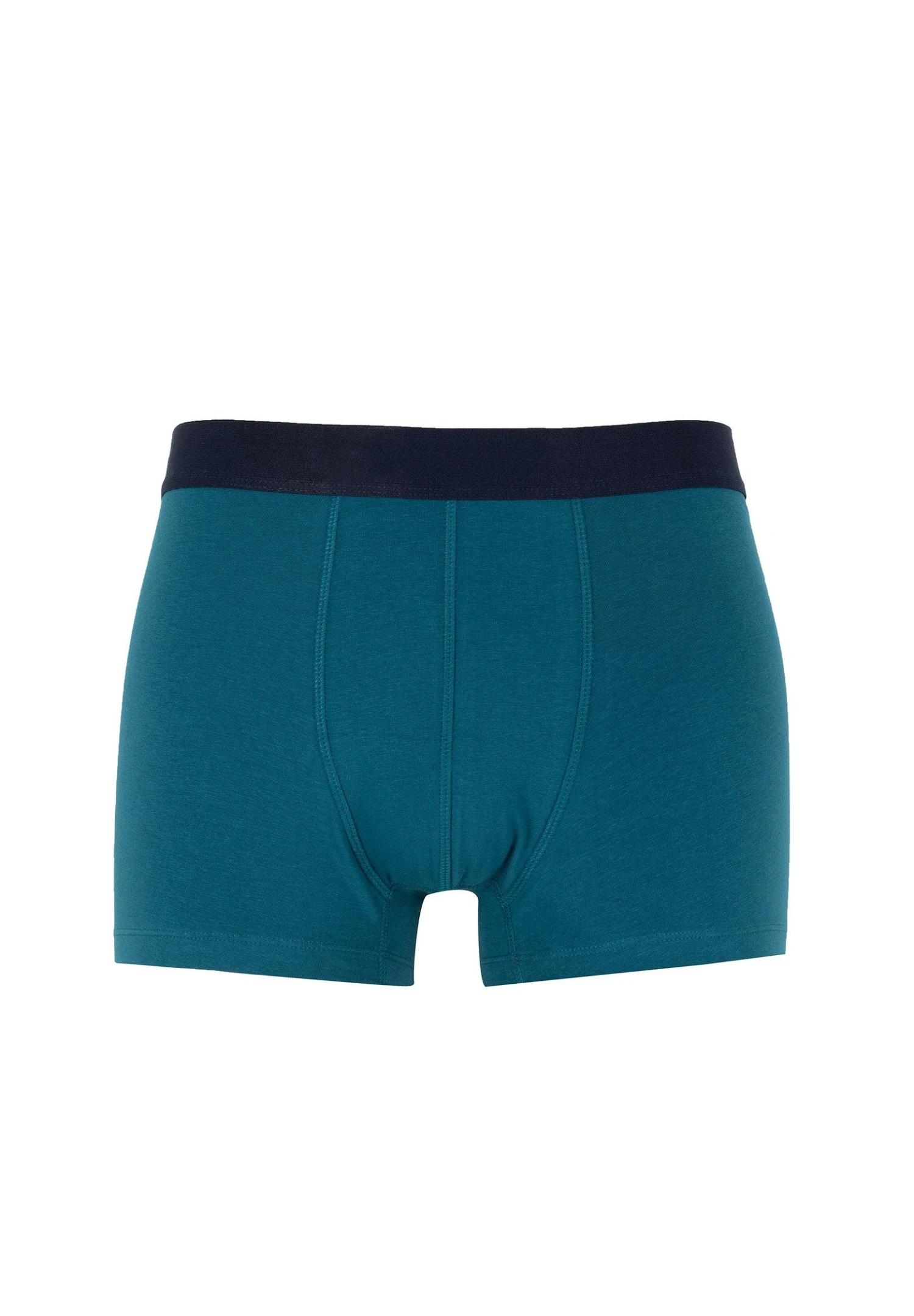 DeFacto 5Pack - Slip - Bordeaux 7 DeFacto 5Pack - Slip - Bordeaux - Afbeelding 5