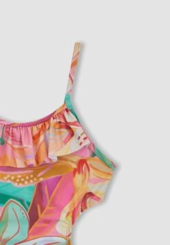 DeFacto Regular Fit - Badpak - Pink 7 DeFacto Regular Fit - Badpak - Pink -DeFacto e96979000511457ab7566de9558f2941