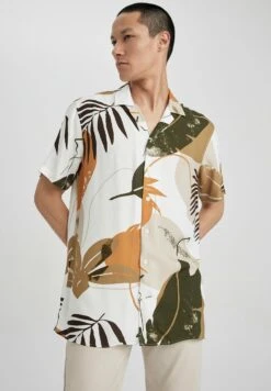 DeFacto Overhemd - Brown