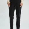 DeFacto Slim Fit Jeans - Black 2 DeFacto Slim Fit Jeans - Black -DeFacto e9ca911d8bd74942963cda6e6dc48ad8