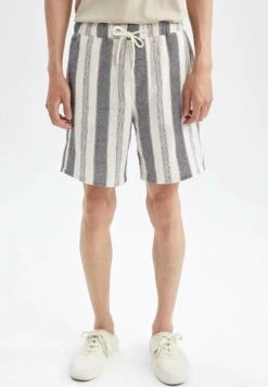 DeFacto Regular Fit- Trainingsbroek - Indigo