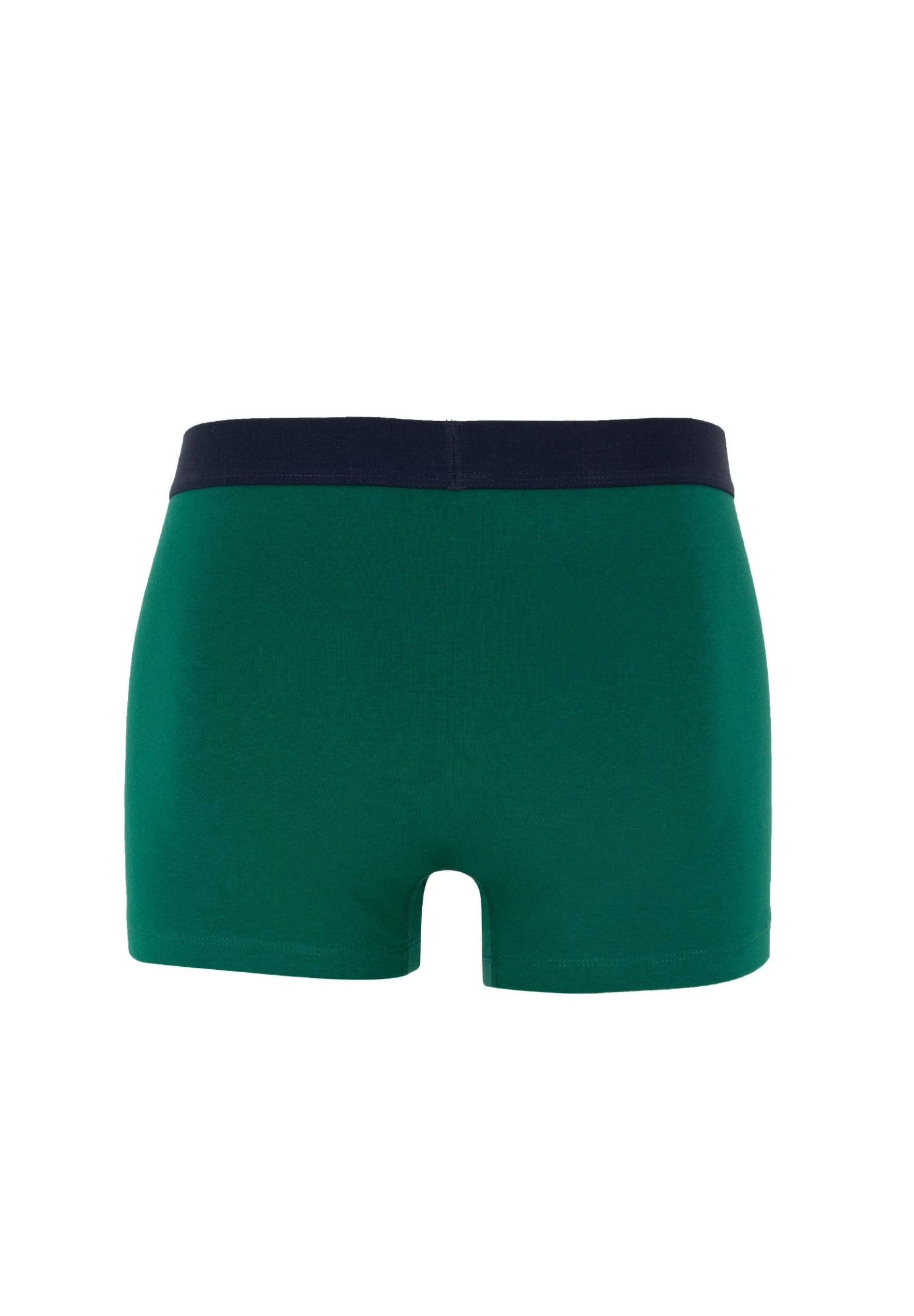 DeFacto 5Pack - Slip - Bordeaux 5 DeFacto 5Pack - Slip - Bordeaux - Afbeelding 3