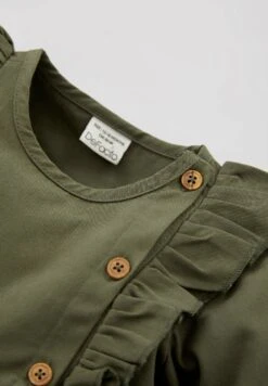 DeFacto Regular Fit - Jurk - Khaki 7 DeFacto Regular Fit - Jurk - Khaki -DeFacto ea815ca1355841fb9c59493de9f7dc38