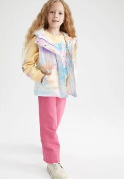 DeFacto Regular Fit- Bodywarmer - Orange